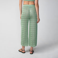 Load image into Gallery viewer, Patchwork Pant
